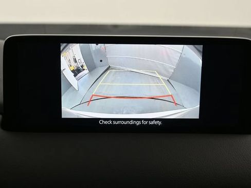 Certified 2024 MAZDA CX-5 AWD 2.5 S w/ Select Package image 11