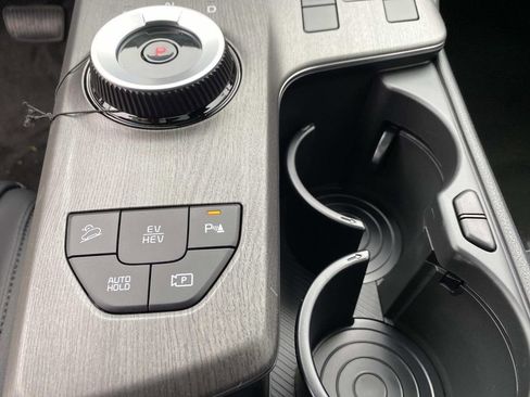 New 2026 Kia Sportage X-Line image 11