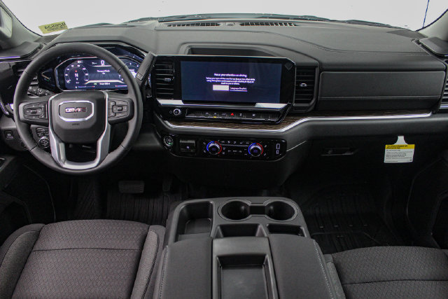 New 2026 GMC Sierra 1500 Elevation w/ Elevation Select Package AWD/4WD image 20