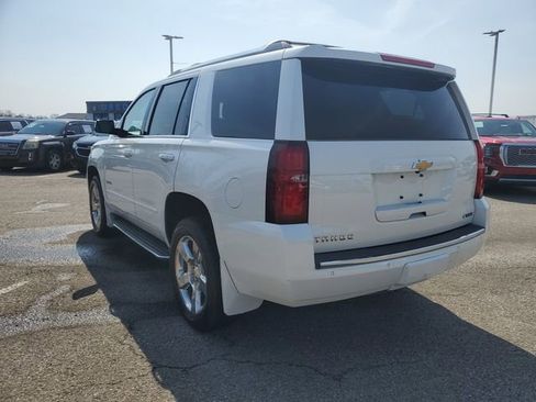 Used 2017 Chevrolet Tahoe Premier image 6