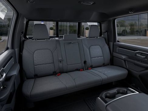 Used 2026 RAM 1500 Big Horn AWD/4WD image 15