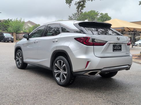 Used 2018 Lexus RX 350 FWD w/ Premium Package image 3