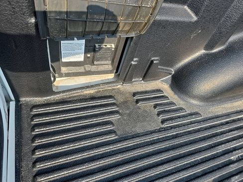 Used 2025 Ford F150 Tremor w/ Bed Utility Package AWD/4WD image 7