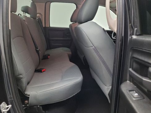 Used 2016 RAM 1500 Express AWD/4WD image 19