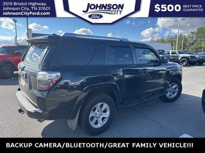 Used 2017 Toyota 4Runner SR5 Premium