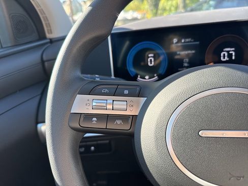 New 2026 Hyundai Tucson SEL image 31