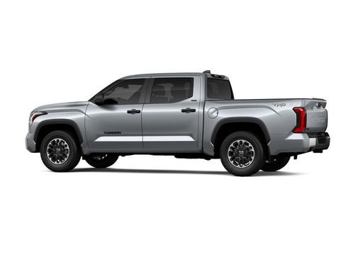 New 2026 Toyota Tundra SR5 w/ TRD Off-Road Package AWD/4WD image 64