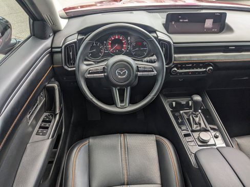 Used 2023 MAZDA CX-50 AWD 2.5 S w/ Cargo Package image 17