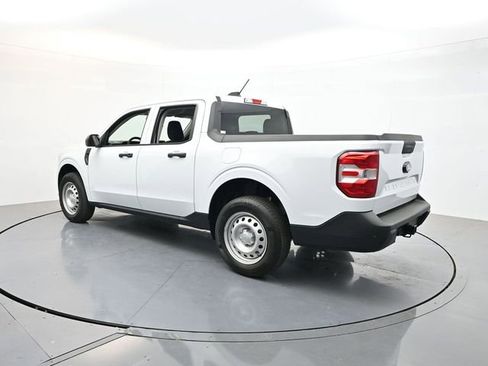 Used 2026 Ford Maverick XL w/ Equipment Group 101A AWD/4WD image 5