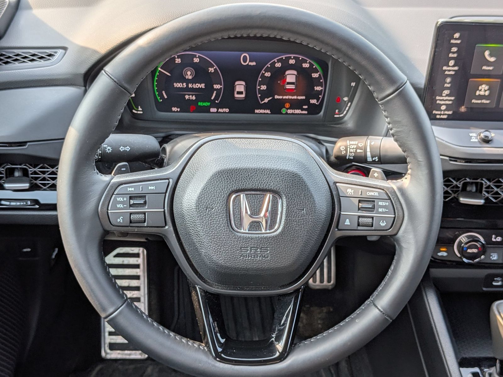 Used 2023 Honda Accord Sport image 30