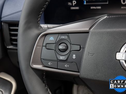 Used 2026 Nissan Sentra SL w/ Floor Mat Package FWD image 25