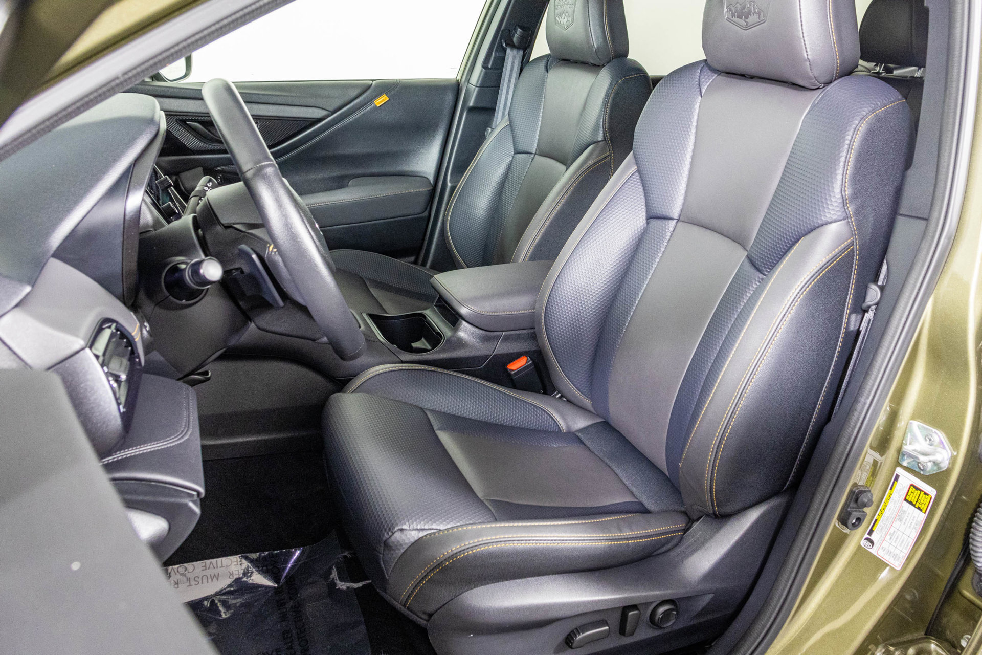 Used 2024 Subaru Outback Wilderness AWD/4WD image 26