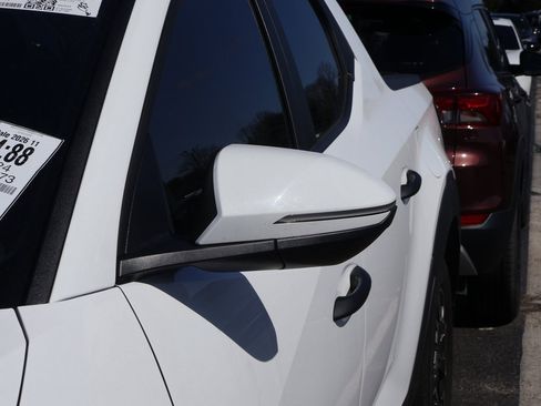 Certified 2024 Hyundai Santa Cruz SEL image 13