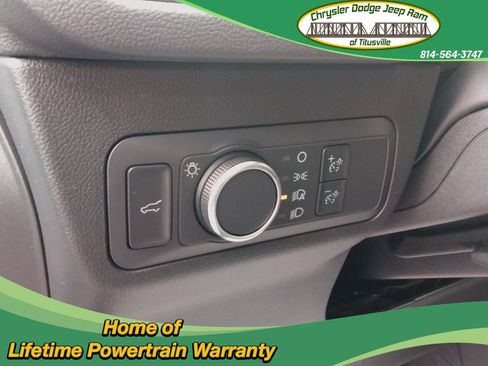 Used 2022 Ford Escape SE w/ Convenience Package image 17