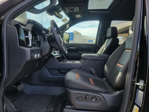 New 2026 GMC Sierra 2500 AT4 w/ AT4 Premium Plus Package AWD/4WD image 27