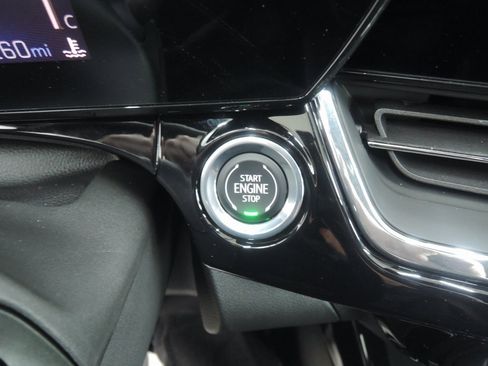 New 2026 Chevrolet Trax RS w/ Driver Confidence Package image 16