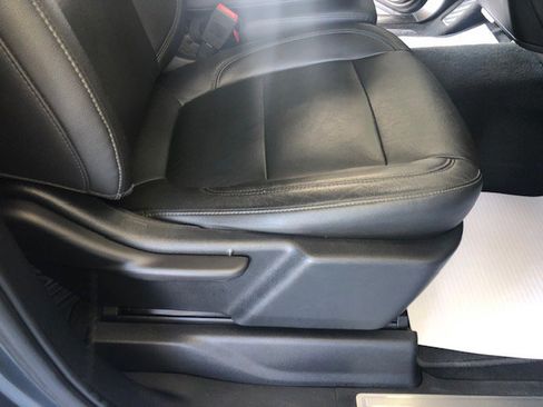 Used 2019 Chevrolet Silverado 1500 LT w/ All-Star Edition image 24