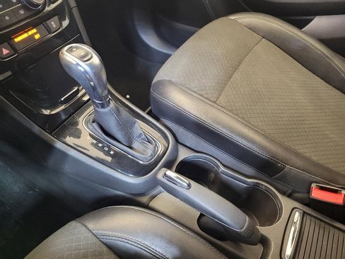 Used 2018 Buick Encore Preferred image 26