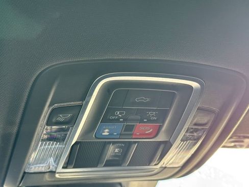 Used 2021 RAM 1500 Laramie w/ Sport Appearance Package AWD/4WD image 30