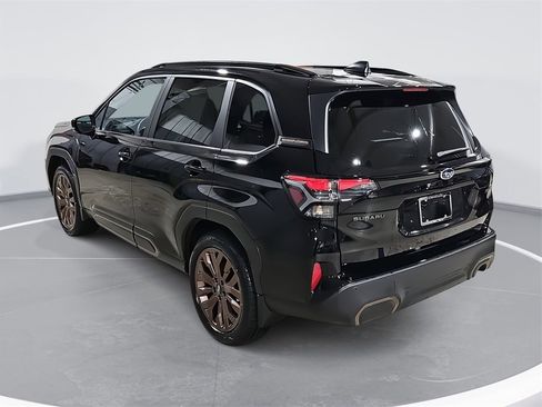 New 2026 Subaru Forester Sport image 7