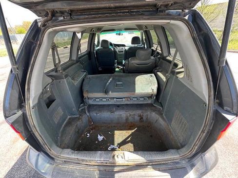 Used 2003 Honda Odyssey EX-L image 26