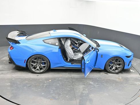 New 2025 Ford Mustang GT Premium w/ GT Performance Package image 60