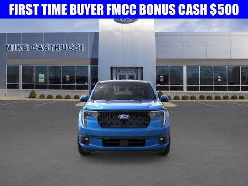 New 2026 Ford Maverick Lobo image 10