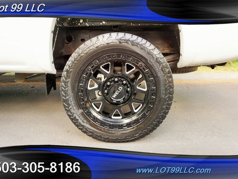 Used 2006 Chevrolet Silverado 2500 LT image 3