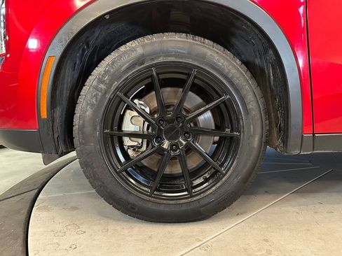 Used 2022 Mitsubishi Outlander ES image 25