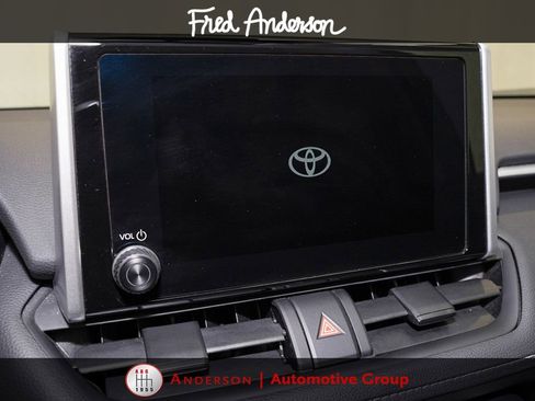 Certified 2024 Toyota RAV4 XLE w/ Weather Package AWD/4WD image 12