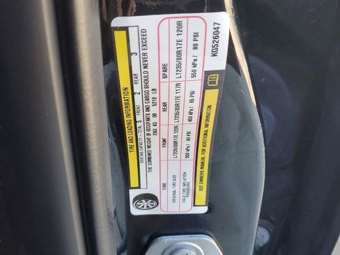 Used 2019 RAM 3500 Limited image 30