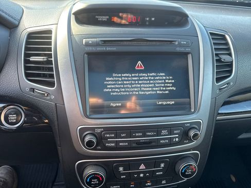 Used 2015 Kia Sorento SX FWD image 31