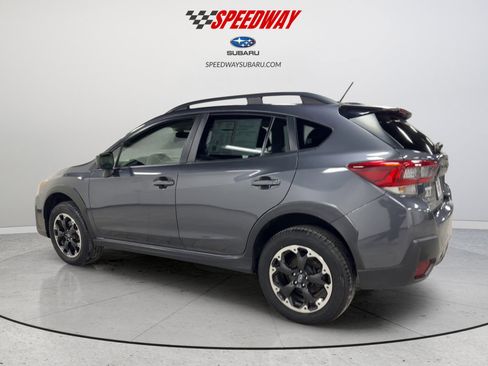 Used 2023 Subaru Crosstrek 2.0i image 7