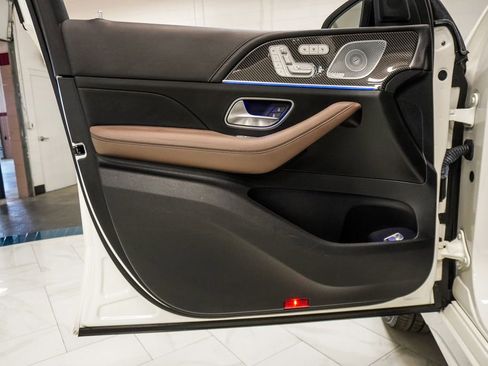 Used 2021 Mercedes-Benz GLE 53 AMG 4MATIC Coupe image 21