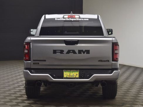 New 2026 RAM 1500 Big Horn image 11