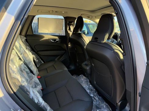 New 2026 Volvo XC60 B5 Plus w/ Protection Package Premier image 5