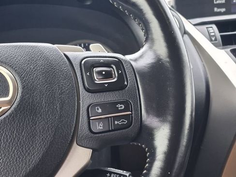 Used 2020 Lexus NX 300 FWD w/ Comfort Package image 28