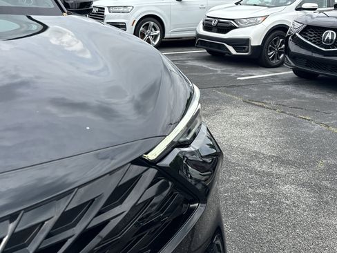 Certified 2025 Acura ADX A-Spec FWD image 14