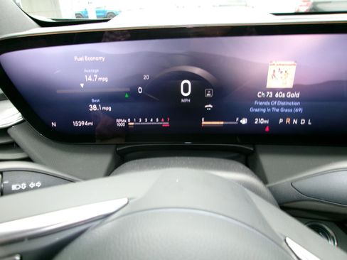 Used 2025 Buick Enclave Preferred image 20