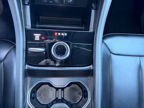 Used 2024 Jeep Grand Cherokee Limited image 26