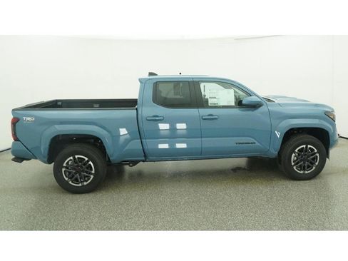 New 2026 Toyota Tacoma TRD Sport image 11