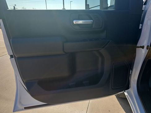 New 2026 Chevrolet Silverado 3500 W/T AWD/4WD image 20