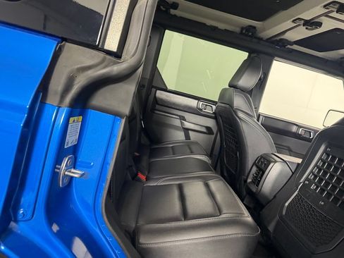 Used 2025 Ford Bronco Badlands AWD/4WD image 27