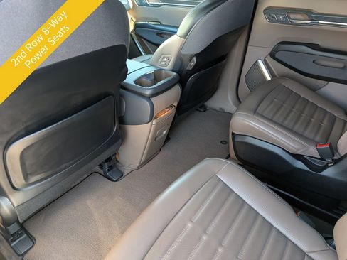 Certified 2024 Kia EV9 Land image 19