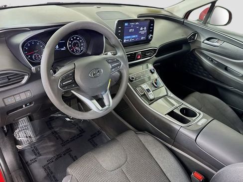 Certified 2023 Hyundai Santa Fe SE image 18