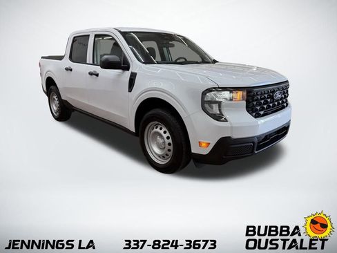 New 2026 Ford Maverick XL w/ Equipment Group 101A image 8