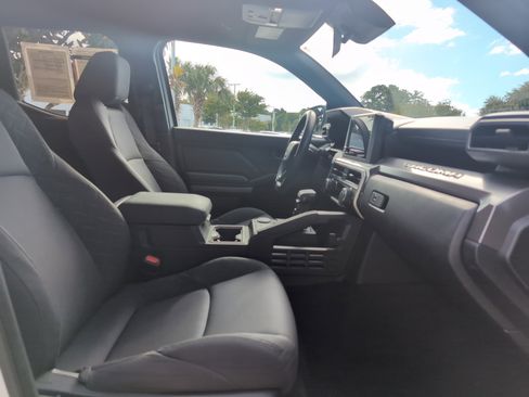 Used 2024 Toyota Tacoma SR5 image 32