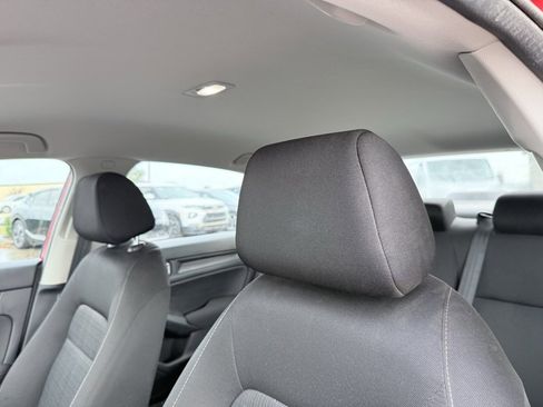 Used 2025 Honda Civic LX image 23