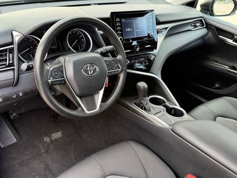 Used 2024 Toyota Camry LE FWD image 10