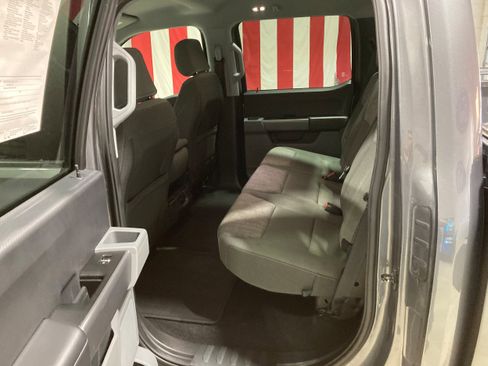 Used 2023 Ford F150 XLT image 18